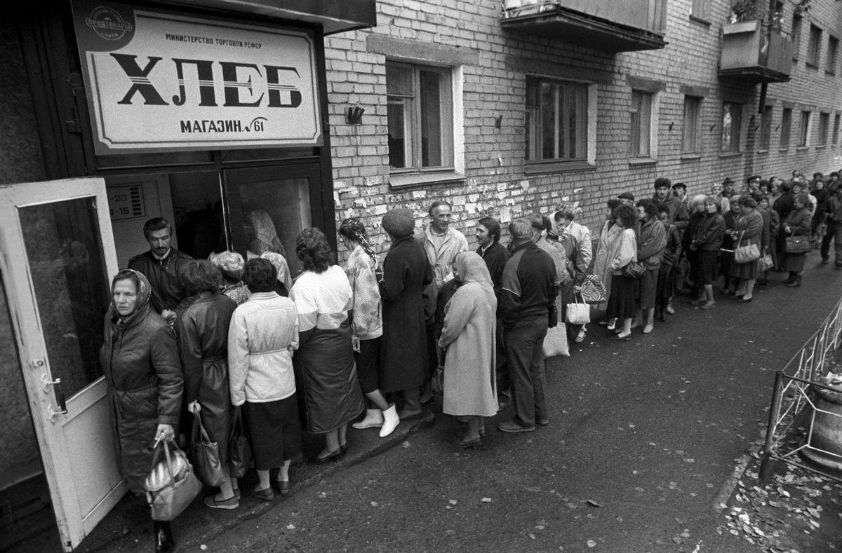 Наслідком нападу на Україну для Росії стане ізоляція та повернення до рівня життя 90-х naslidkom napadu na ukrayinu dlya rosiyi stane izolyacziya ta povernennya do rivnya zhyttya 90 h