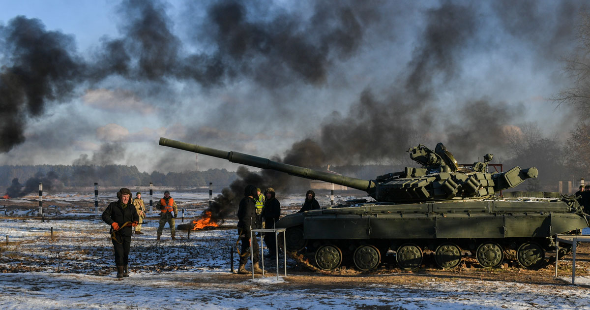 Росія під час переговорів посилила обстріли, хоча обіцяла їх зупинити 1 Росія під час переговорів посилила обстріли, хоча обіцяла їх зупинити rosiya pid chas peregovoriv posylyla obstrily hocha obiczyala yih zupynyty