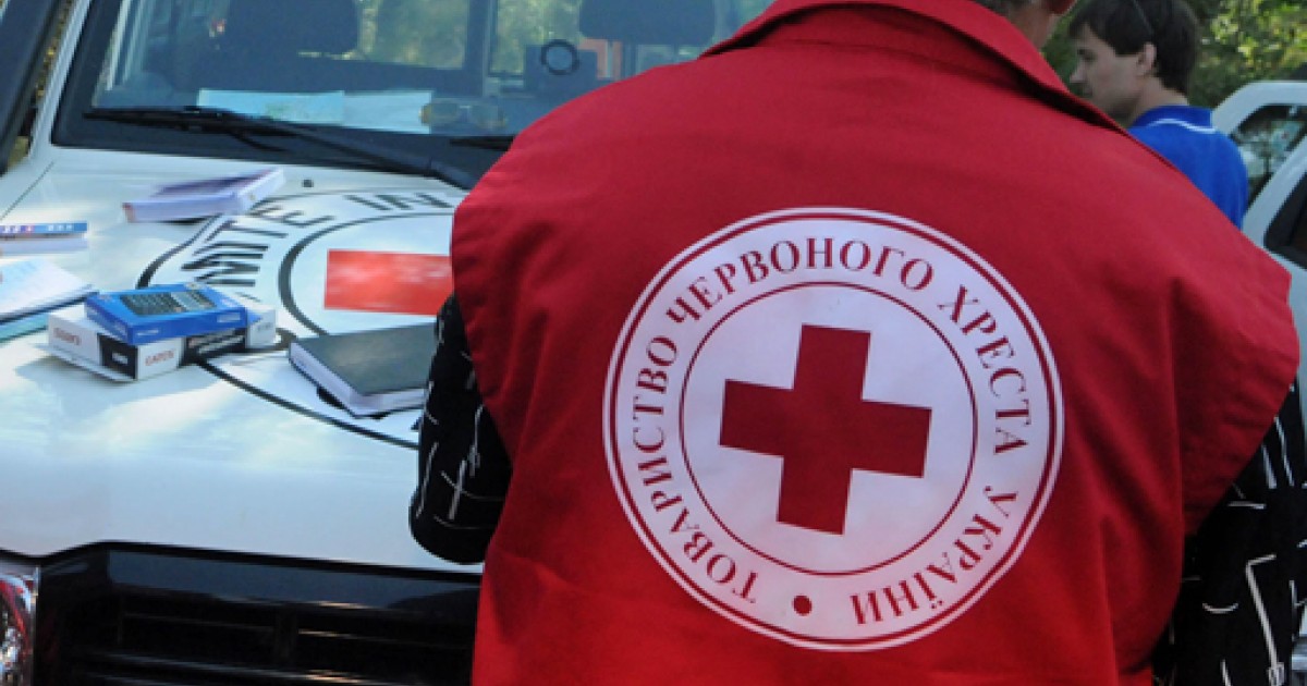 Стало відомо, де відкриють гуманітарні коридори 1 Стало відомо, де відкриють гуманітарні коридори stalo vidomo de vidkryyut gumanitarni korydory