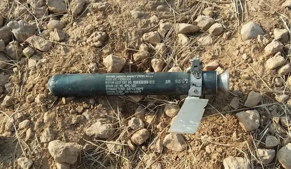 Стало відомо, як врятуватися від граду, міни, смерчу 2 Що робити під час обстрілу: як врятуватися від граду, міни, смерчу - Фото 2