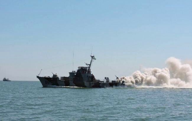 Україна звернулася до 50 морських держав для організації морської блокади Росії ukrayina zvernulasya do 50 morskyh derzhav dlya organizacziyi morskoyi blokady rosiyi