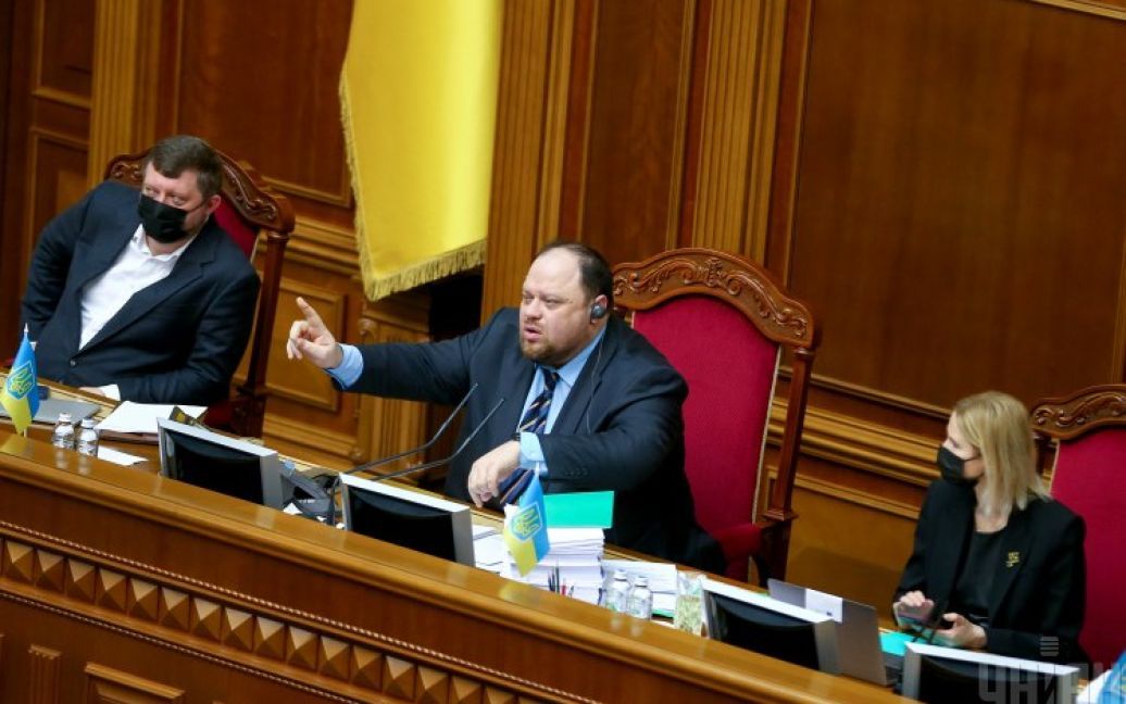 ВРУ конфіскує усе російське майно, яке є в Україні 1 ВРУ конфіскує усе російське майно, яке є в Україні vru konfiskuye use rosijske majno yake ye v ukrayini