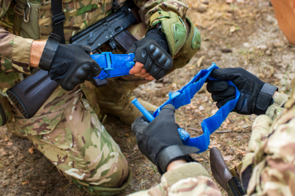 На Волині громади готуються до опору окупації 11 На Волині громади готуються до опору окупації na volyni gromady gotuyutsya do oporu okupacziyi