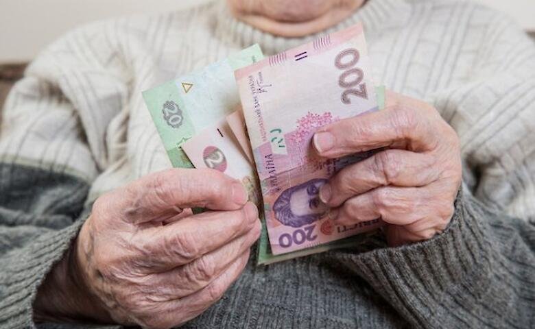 Стало відомо, коли в Україні підвищать пенсії stalo vidomo koly v ukrayini pidvyshhat pensiyi