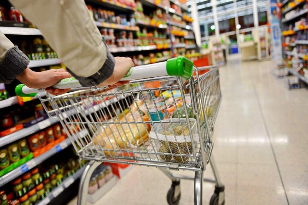 Стало відомо, що буде з цінами на продукти у вересні 1 Стало відомо, що буде з цінами на продукти у вересні stalo vidomo shho bude z czinamy na produkty u veresni