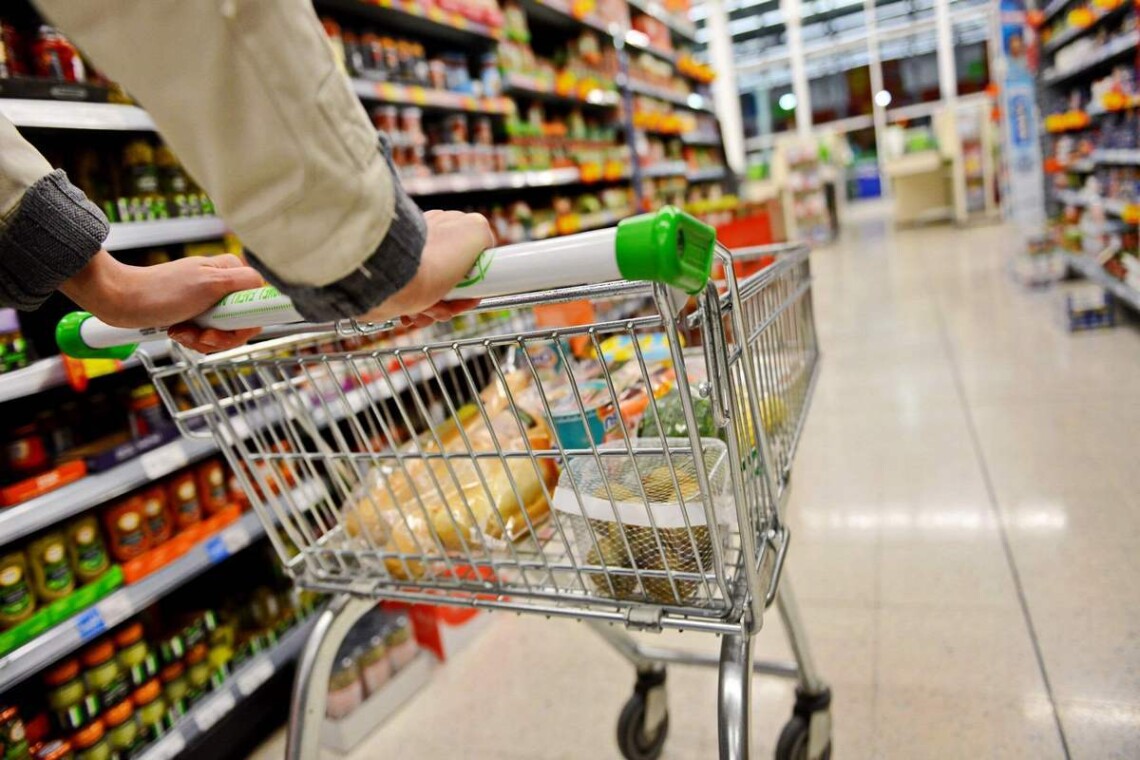 Стало відомо, що буде з цінами на продукти у вересні 1 Стало відомо, що буде з цінами на продукти у вересні stalo vidomo shho bude z czinamy na produkty u veresni