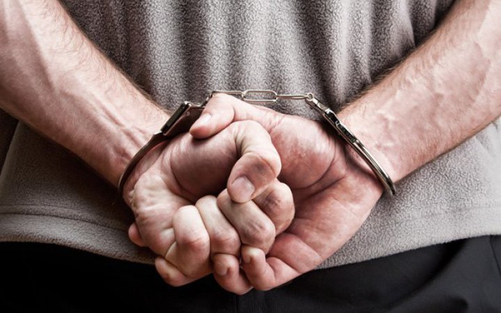 Затримано ексначальника Управління СБУ за держзраду zatrymano eksnachalnyka upravlinnya sbu za derzhzradu