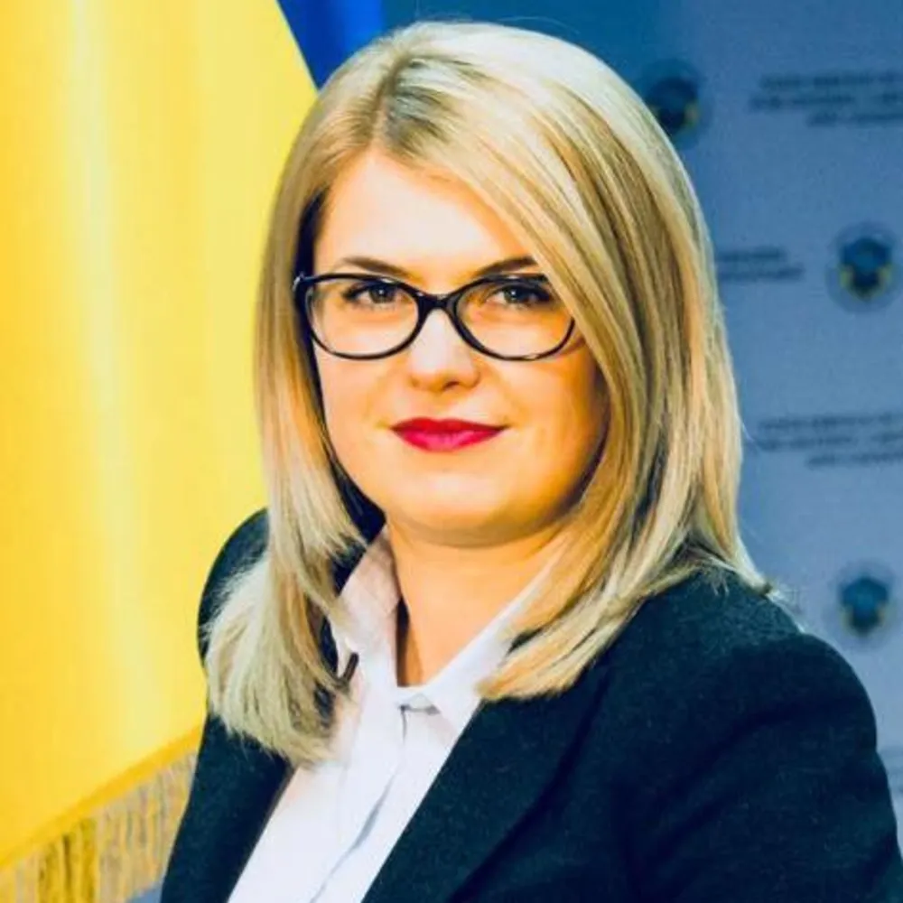 Кабмін призначив заступником міністра аграрної політики Людмилу Шемелинець 1 Кабмін призначив заступником міністра аграрної політики Людмилу Шемелинець kabmin pryznachyv zastupnykom ministra agrarnoyi polityky lyudmylu shemelynecz