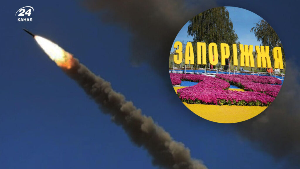 На Запоріжжі ворожі ракети влучили в ферму 15 На Запоріжжі ворожі ракети влучили в ферму na zaporizhzhi vorozhi rakety vluchyly v fermu