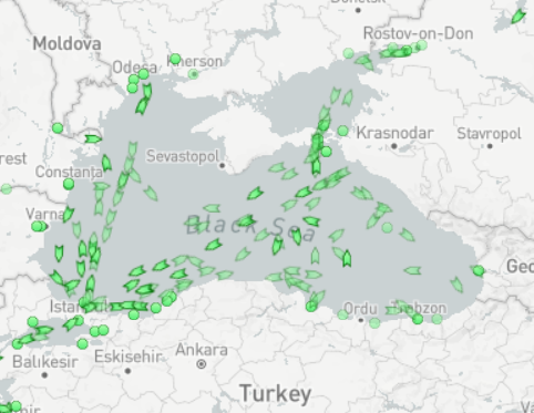 Окупанти продовжують красти українське зерно 3 Окупанти продовжують красти українське зерно okupanty prodovzhuyut krasty ukrayinske zerno 2