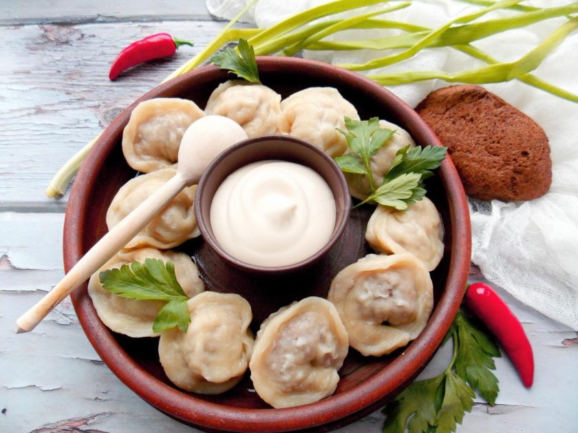 Стало відомо, як обрати якісні пельмені stalo vidomo yak obraty yakisni pelmeni