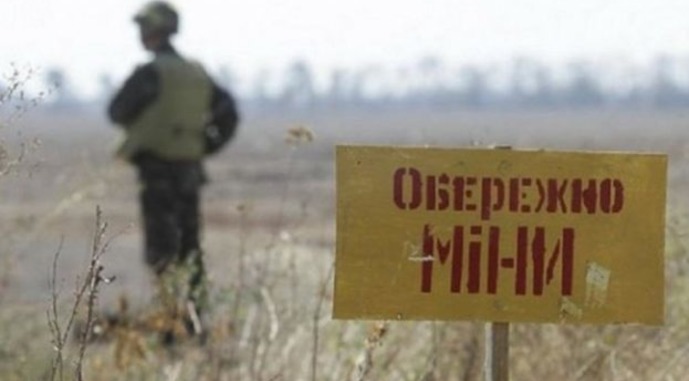 В одному з регіонів понад 70% сільгоспугідь потребують розмінування 1 В одному з регіонів понад 70% сільгоспугідь потребують розмінування v odnomu z regioniv ponad 70 silgospugid potrebuyut rozminuvannya