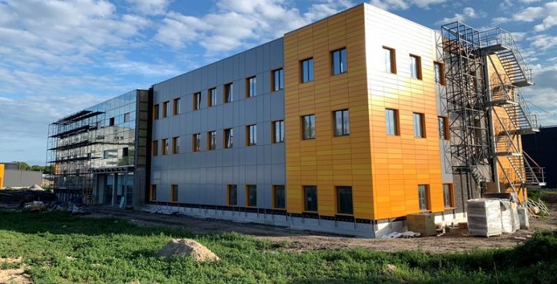 В Україні побудують завод глибокої переробки кукурудзи 1 В Україні побудують завод глибокої переробки кукурудзи v ukrayini pobuduyut zavod glybokoyi pererobky kukurudzy