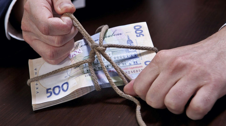 Cлужбовцям Укроборонпрому повідомлено про підозру у розтраті 5 млн грн cluzhbovczyam ukroboronpromu povidomleno pro pidozru u roztrati 5 mln grn