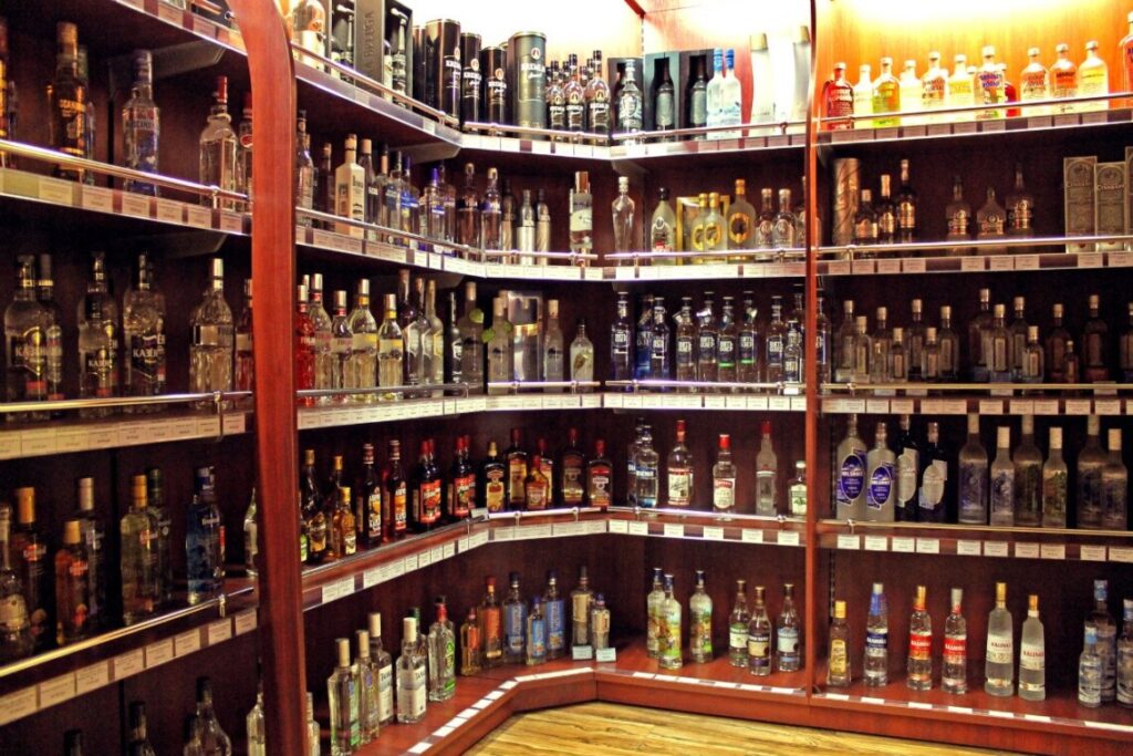 Ціни на алкоголь суттєво зросли cziny na alkogol suttyevo zrosly