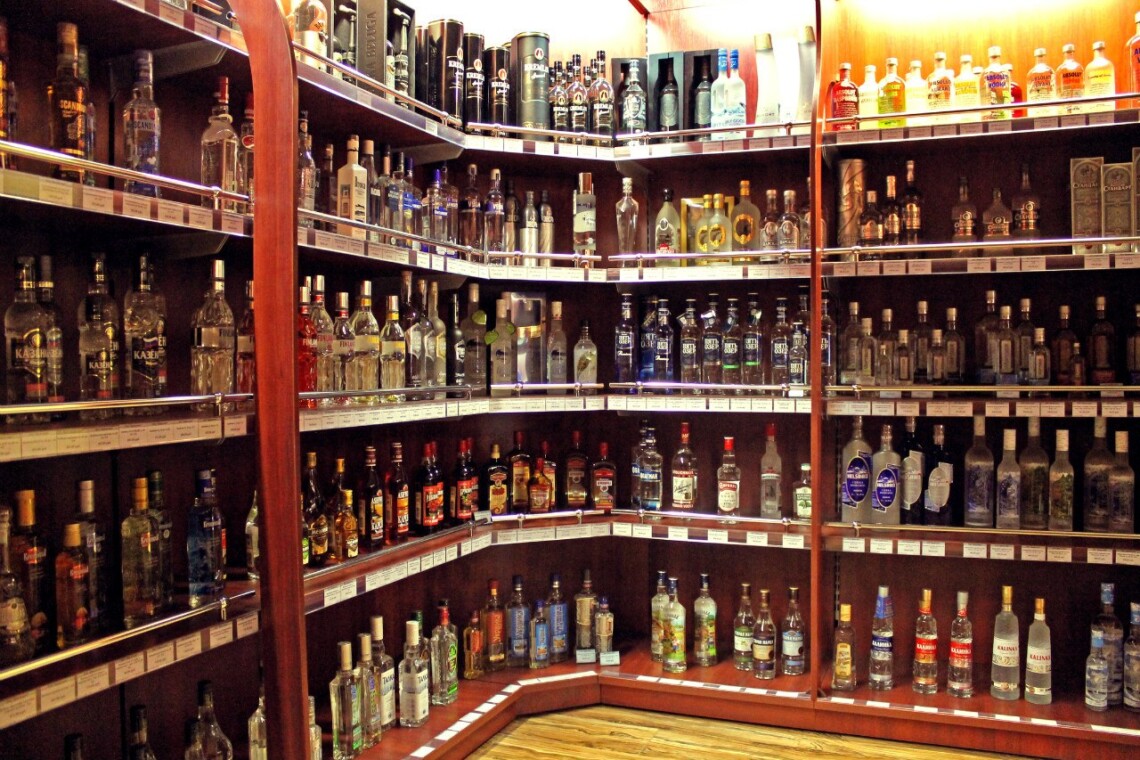 Ціни на алкоголь суттєво зросли 1 Ціни на алкоголь суттєво зросли cziny na alkogol suttyevo zrosly