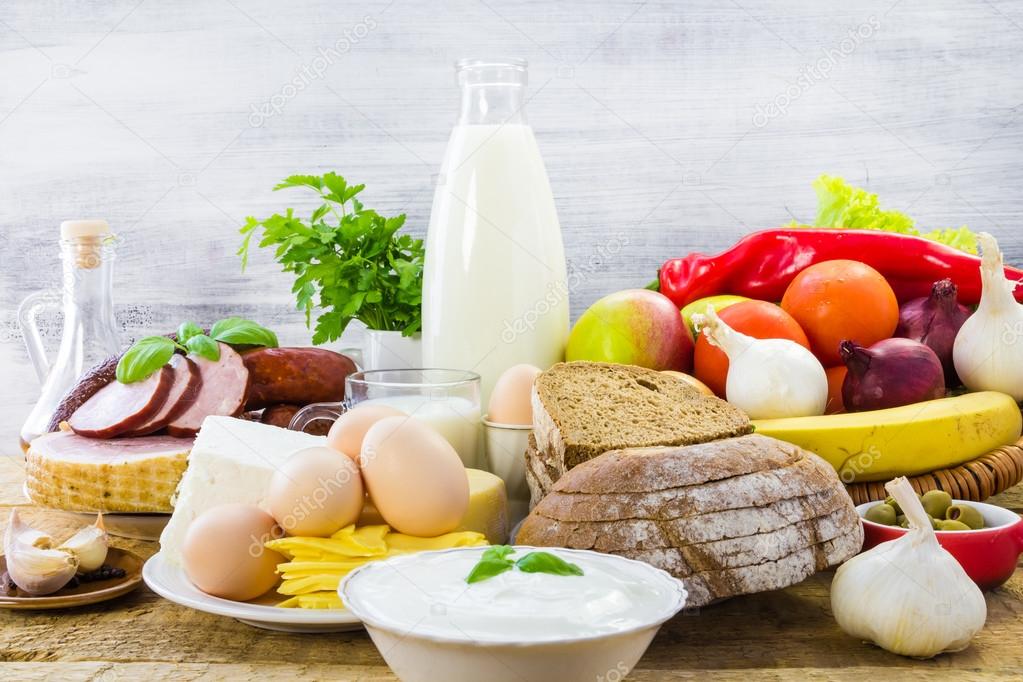 Названо щоденні продукти, які вбивають імунітет nazvano shhodenni produkty yaki vbyvayut imunitet