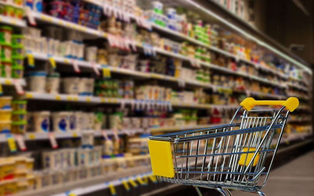 Оприлюднено перелік продуктів, які невдовзі суттєво подорожчають 1 Оприлюднено перелік продуктів, які невдовзі суттєво подорожчають oprylyudneno perelik produktiv yaki nevdovzi suttyevo podorozhchayut