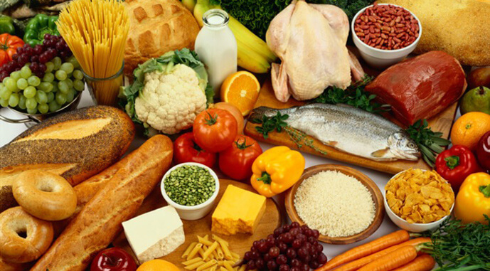 Стало відомо, які продукти на даний час подорожчали найбільше stalo vidomo yaki produkty na danyj chas podorozhchaly najbilshe