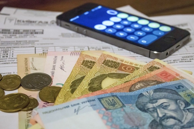 В Україні піднімуть тарифи на комуналку: озвучено терміни 15 В Україні піднімуть тарифи на комуналку: озвучено терміни v ukrayini pidnimut taryfy na komunalku ozvucheno terminy