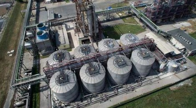 В Україні побудують мережу біоетанольних заводів 9 В Україні побудують мережу біоетанольних заводів v ukrayini pobuduyut merezhu bioetanolnyh zavodiv