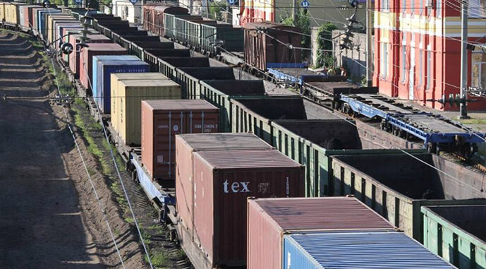Зерновози Укрзалізниці подорожчали удвічі zernovozy ukrzaliznyczi podorozhchaly udvichi