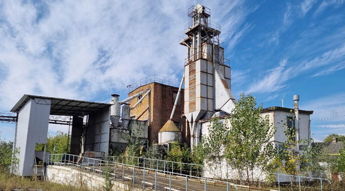 На продаж виставили елеватор на Полтавщині 15 На продаж виставили елеватор на Полтавщині na prodazh vystavyly elevator na poltavshhyni