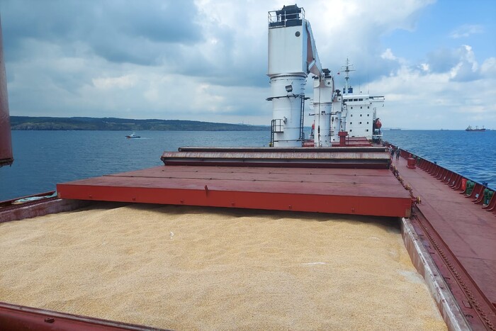 Стало відомо, коли запрацюють нові правила для морського експорту stalo vidomo koly zapraczyuyut novi pravyla dlya morskogo eksportu