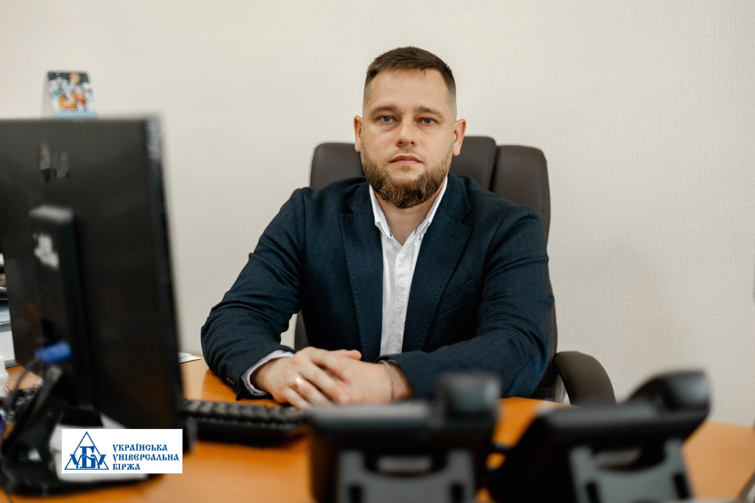 В Україні необхідно побудувати повноцінну аграрну біржову інфраструктуру,- Гладкий v ukrayini neobhidno pobuduvaty povnoczinnu agrarnu birzhovu infrastrukturu gladkyj