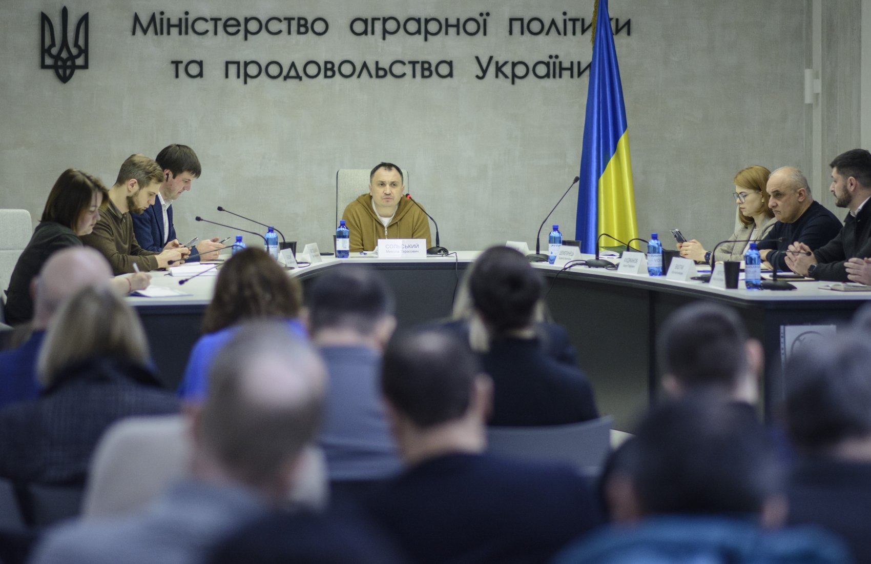 Аграріям обіцяють повернути пільгове кредитування 1 Аграріям обіцяють повернути пільгове кредитування agrariyam obiczyayut povernuty pilgove kredytuvannya