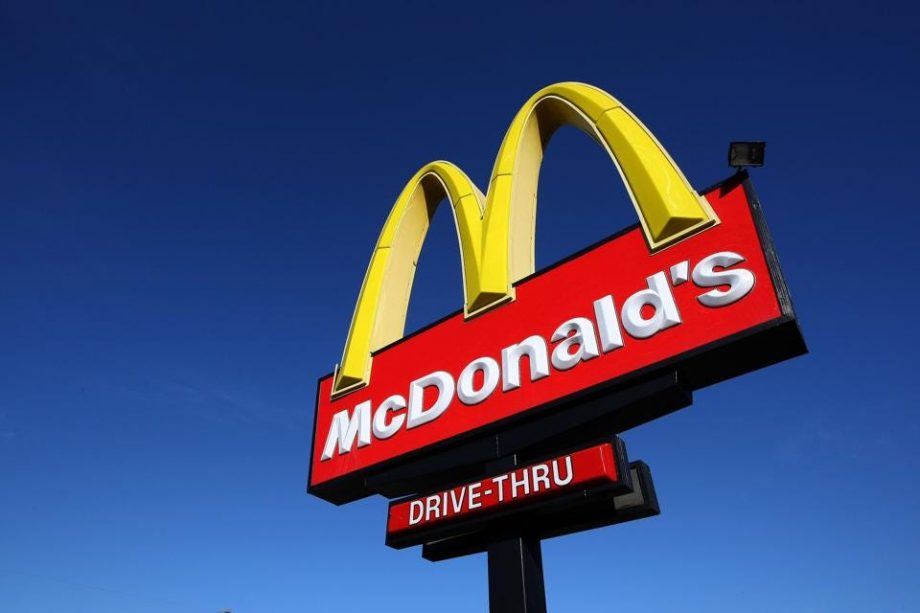 McDonald’s відновлює роботу ще у двох регіонах 1 McDonald’s відновлює роботу ще у двох регіонах mcdonalds vidnovlyuye robotu shhe u dvoh regionah