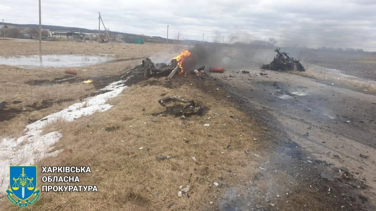 На Харківщині окупанти вбили подружжя фермерів 1 На Харківщині окупанти вбили подружжя фермерів na harkivshhyni okupanty vbyly podruzhzhya fermeriv