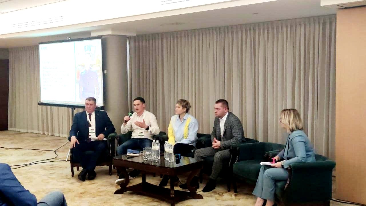 Озвучено найгостріші проблеми, що турбують фермерів в Україні 1 Озвучено найгостріші проблеми, що турбують фермерів в Україні ozvucheno najgostrishi problemy shho turbuyut fermeriv v ukrayini