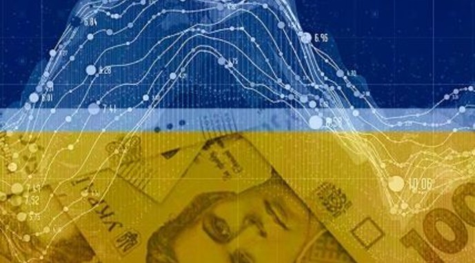Озвучено стан економіки в Україні ozvucheno stan ekonomiky v ukrayini