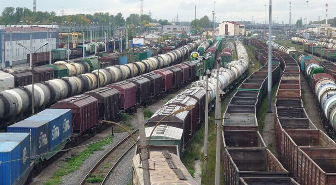Польща суттєво скоротила пропуск агропродукції через кордон 1 Польща суттєво скоротила пропуск агропродукції через кордон polshha suttyevo skorotyla propusk agroprodukcziyi cherez kordon