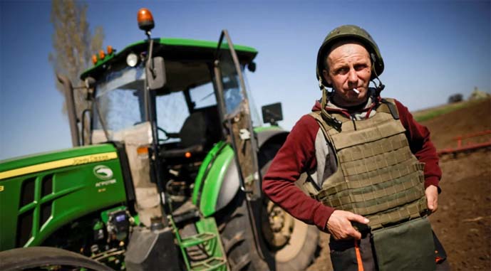 Стало відомо, як аграрії долають дефіцит кадрів 1 Стало відомо, як аграрії долають дефіцит кадрів stalo vidomo yak agrariyi dolayut deficzyt kadriv