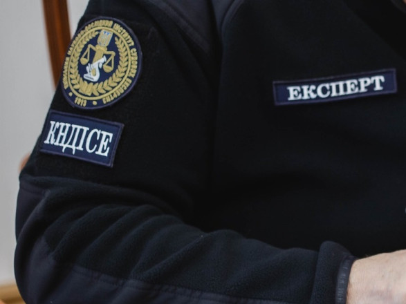 На Київщині у воді на ґрунті знайшли небезпечні речовини na kyyivshhyni u vodi na grunti znajshly nebezpechni rechovyny