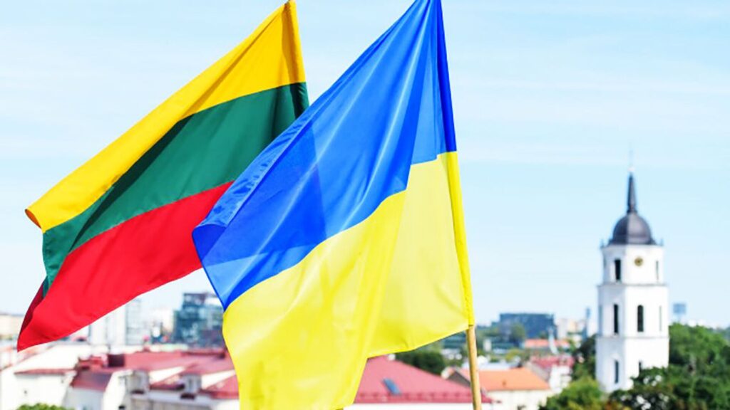 Стало відомо, як Балтійські країни намагаються допомогти українським трейдерам stalo vidomo yak baltijski krayiny namagayutsya dopomogty ukrayinskym trejderam
