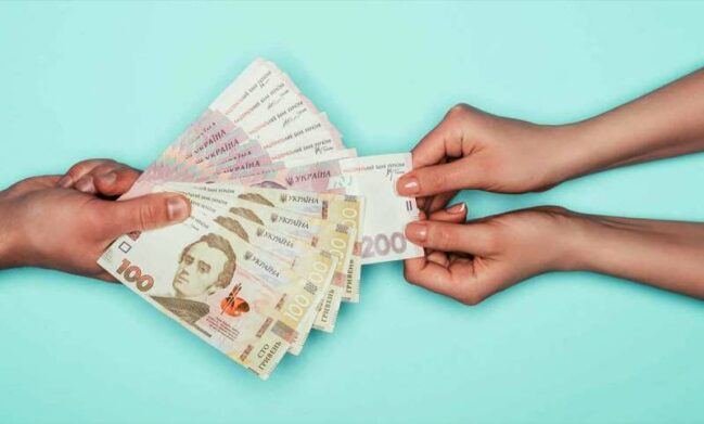 Українці можуть отримати грошову допомогу 6600 грн: деталі ukrayinczi mozhut otrymaty groshovu dopomogu 6600 grn detali