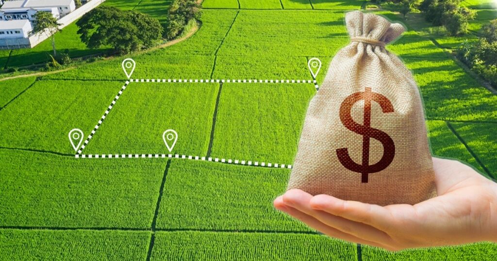 В Україні прогнозують суттєве підвищення вартості землі 12 В Україні прогнозують суттєве підвищення вартості землі v ukrayini prognozuyut suttyeve pidvyshhennya vartosti zemli