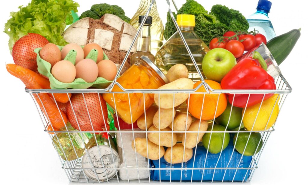 В Україні різко подешевшали популярні продукти 1 В Україні різко подешевшали популярні продукти v ukrayini rizko podeshevshaly populyarni produkty