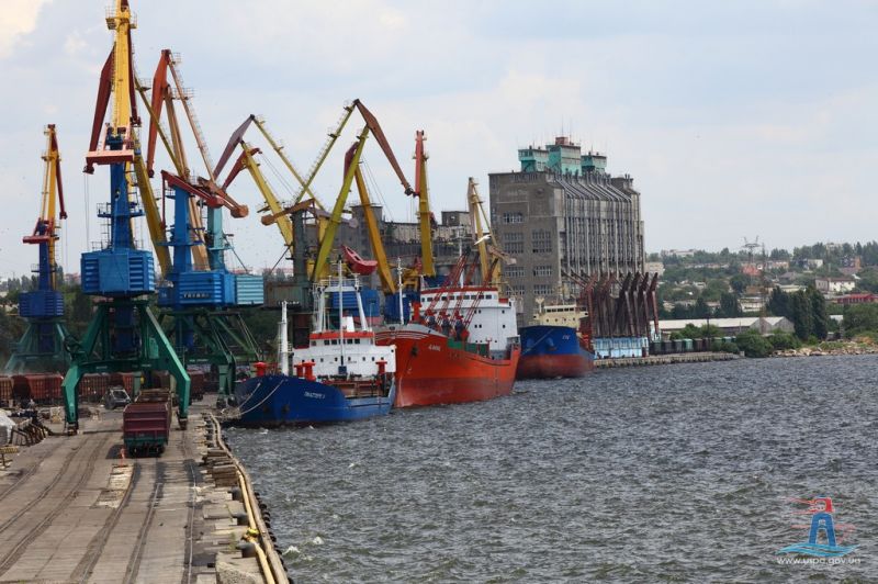 На Миколаївщині порти не розміновуватимуть na mykolayivshhyni porty ne rozminovuvatymut