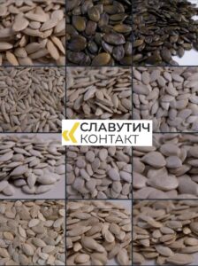 Закупівля насіння - ПП Славутич Контакт