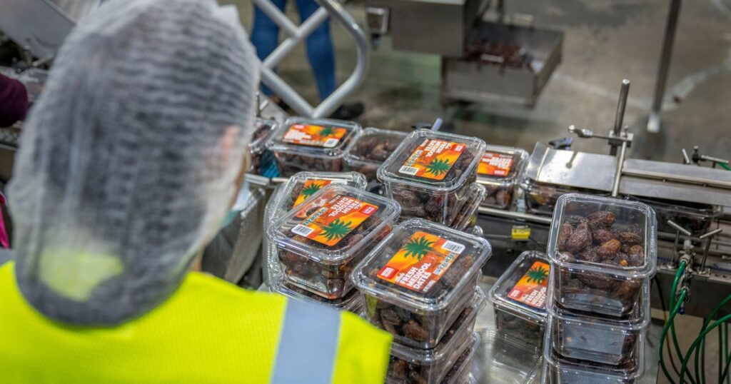 Сертифікація FSSC 22000 — контроль якості продукції на виробництві
